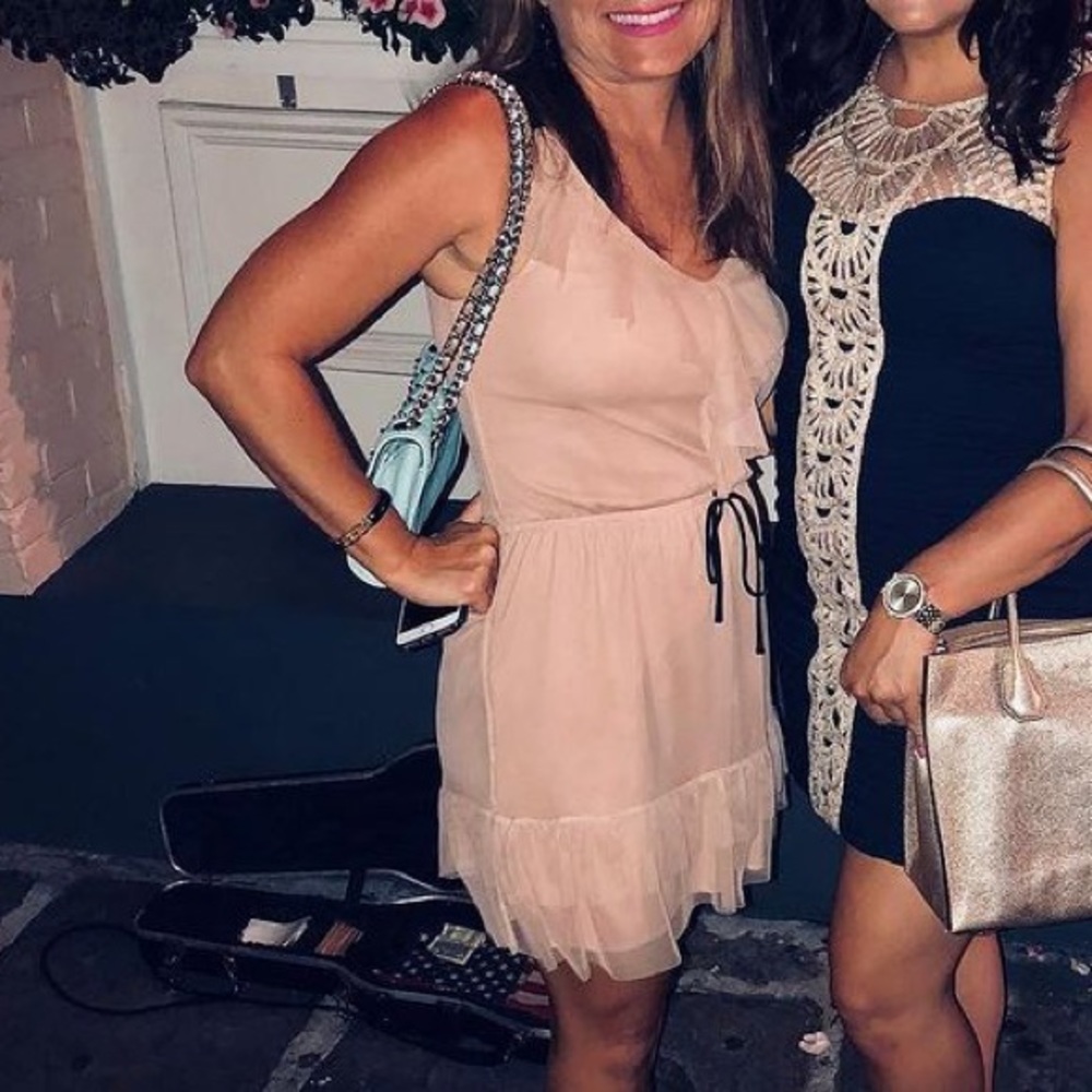 Xhilaration Dress